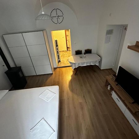 Studio Apartman Grga Senj  Exteriör bild