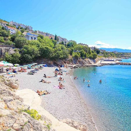 Studio Apartman Grga Senj  Exteriör bild