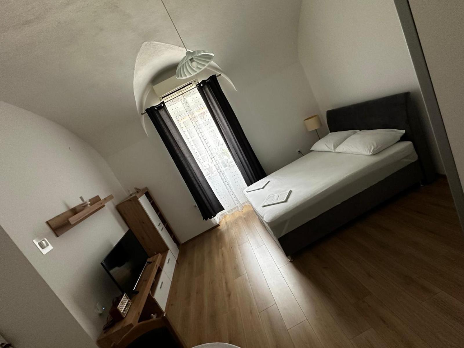 Studio Apartman Grga Senj  Exteriör bild