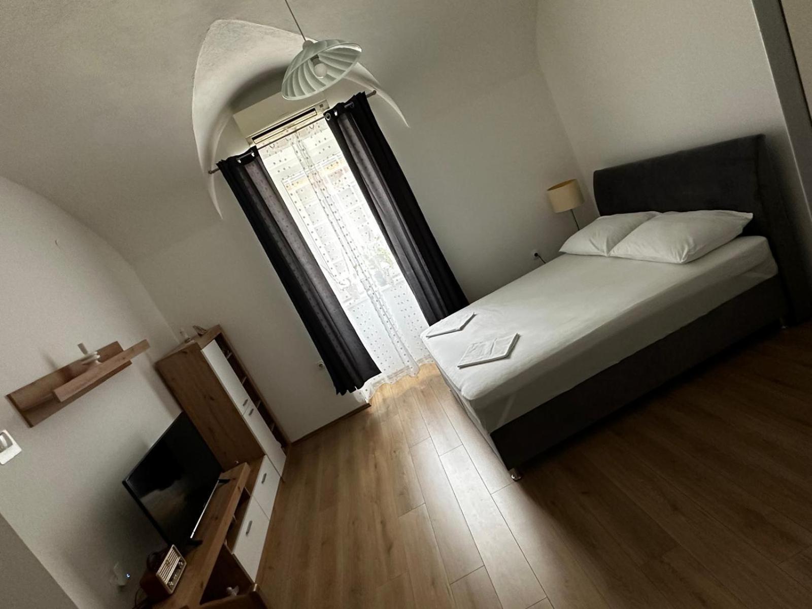 Studio Apartman Grga Senj  Exteriör bild