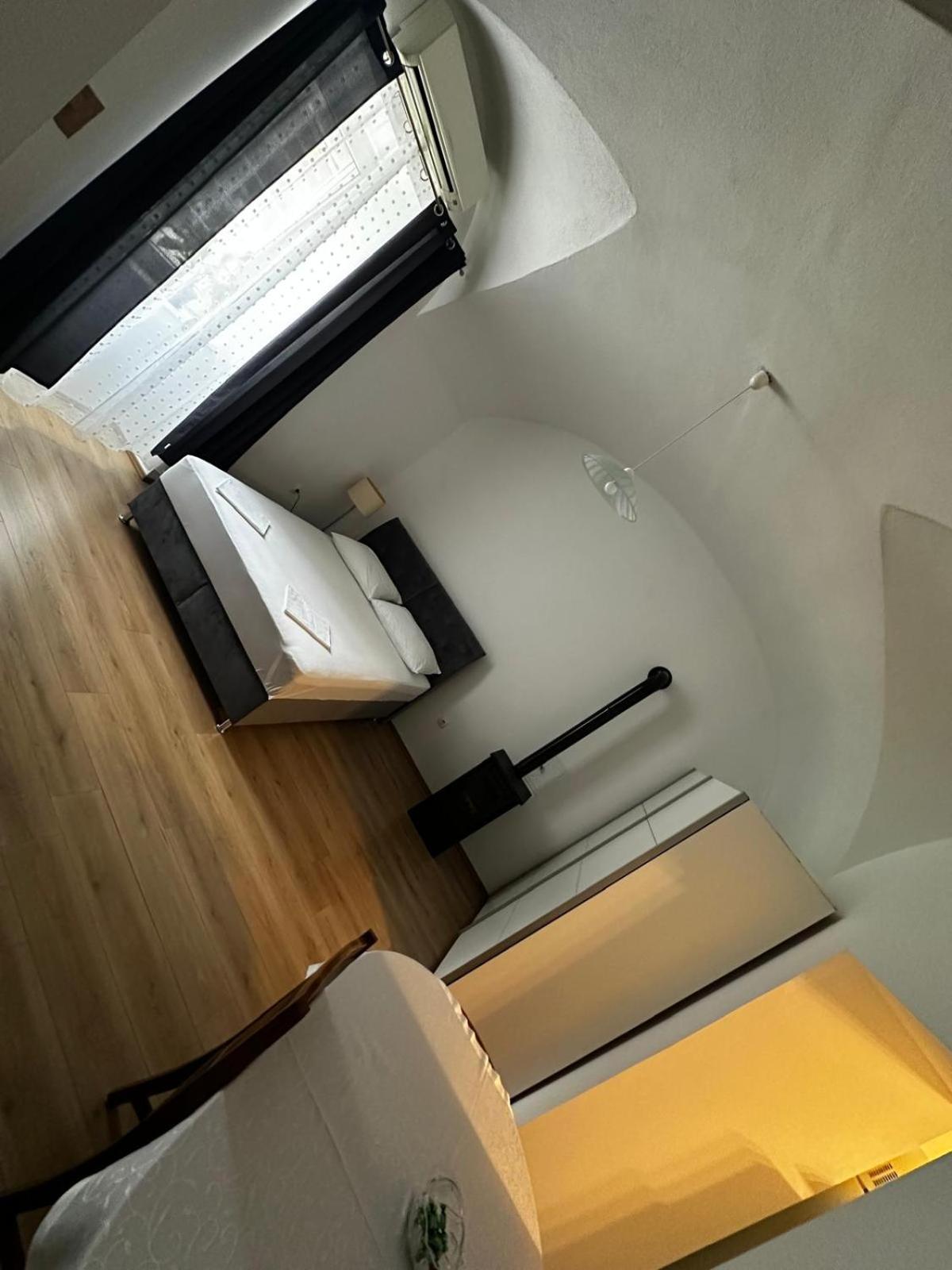 Studio Apartman Grga Senj  Exteriör bild