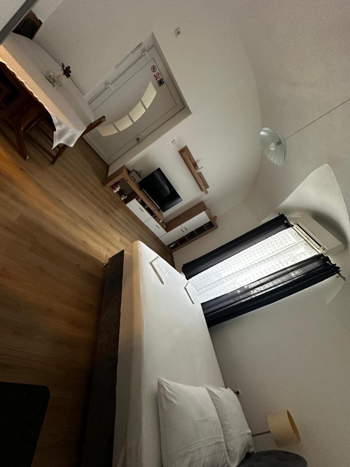 Studio Apartman Grga Senj  Exteriör bild